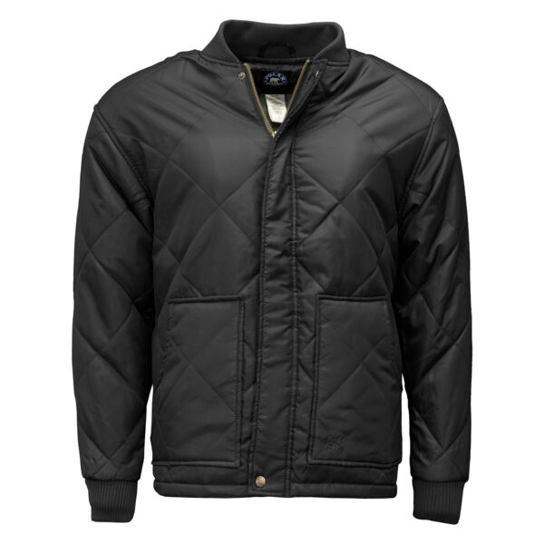 Montana Jacket Thumbnail