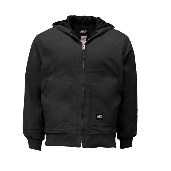 Insulated Duck Jacket Thumbnail