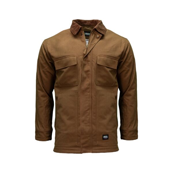 Insulated Duck Chore Coat Thumbnail