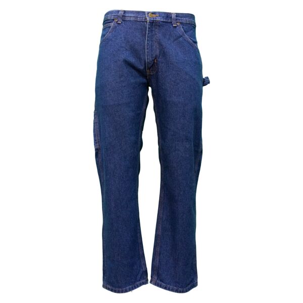Denim Dungaree Thumbnail