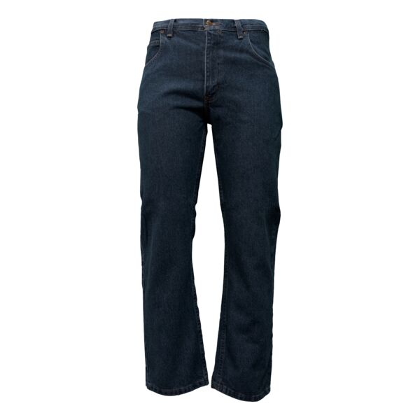 Traditional Fit 5-Pocket Jean Thumbnail