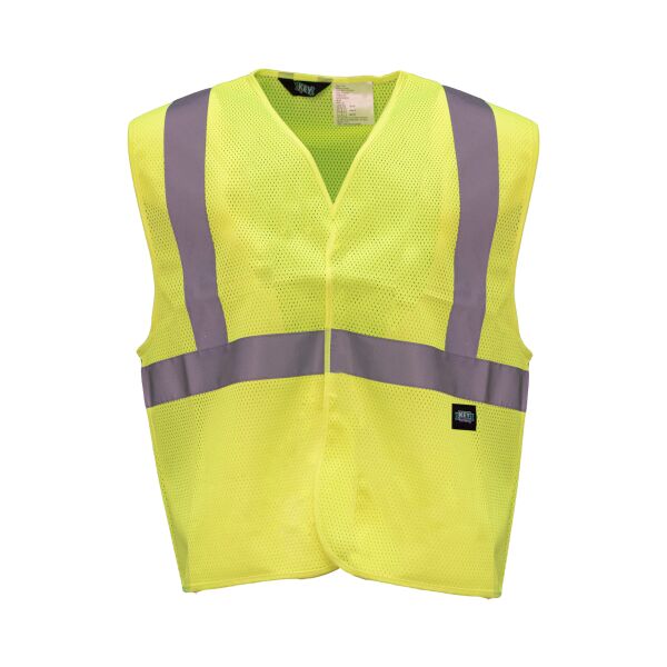 ANSI II Class 2 Mesh Vest Thumbnail
