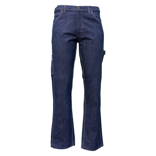 Traditional Fit Dungaree Thumbnail