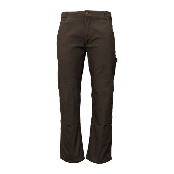 Premium Double Knee Duck Dungaree Thumbnail
