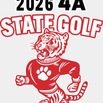 2026 Golf Thumbnail