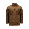 Insulated Duck Chore Coat Thumbnail